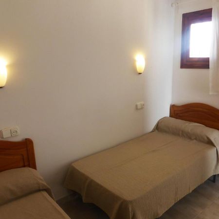 Apartmán Atico A 100 Metros De La Playa Cullera Exteriér fotografie