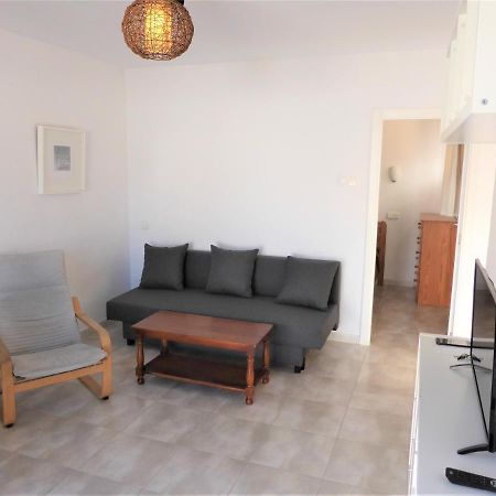 Apartmán Atico A 100 Metros De La Playa Cullera Exteriér fotografie