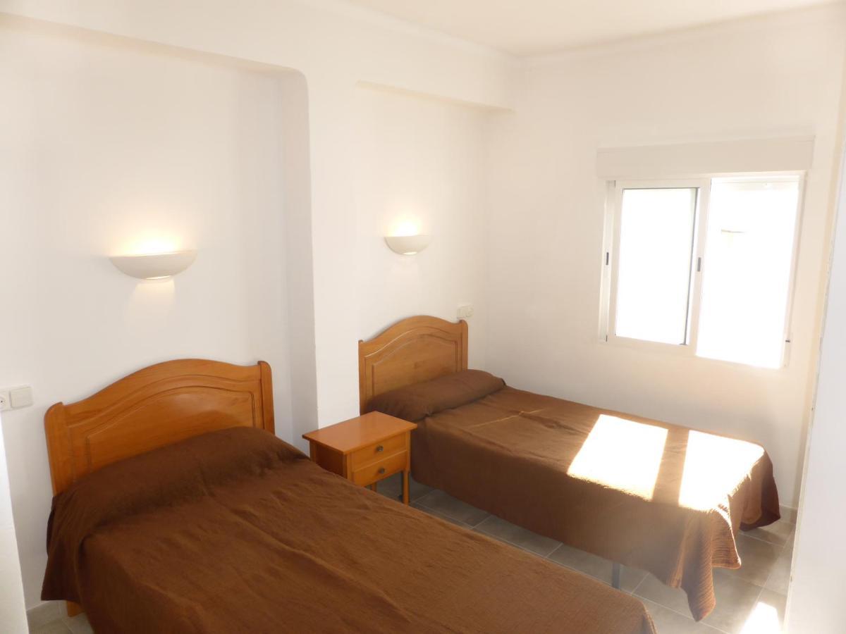 Apartmán Atico A 100 Metros De La Playa Cullera Exteriér fotografie
