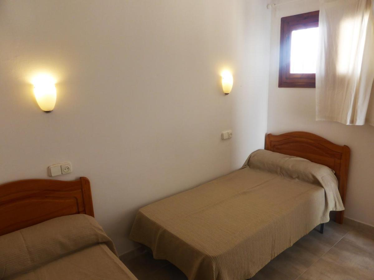 Apartmán Atico A 100 Metros De La Playa Cullera Exteriér fotografie