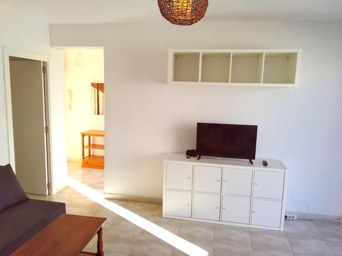 Apartmán Atico A 100 Metros De La Playa Cullera Exteriér fotografie