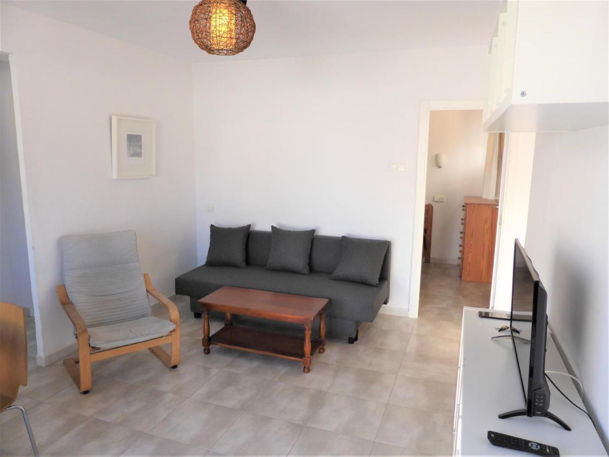 Apartmán Atico A 100 Metros De La Playa Cullera Exteriér fotografie